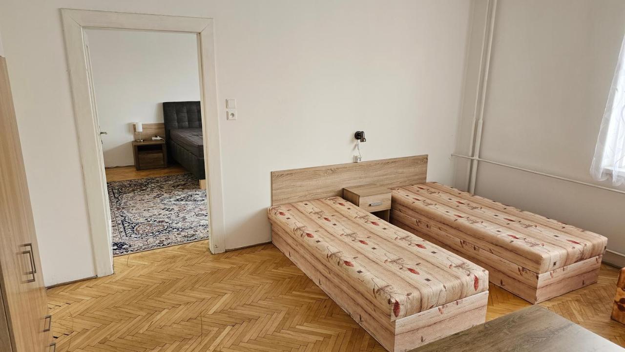 Ubytovani Pavel Vobornik Blatná Eksteriør bilde